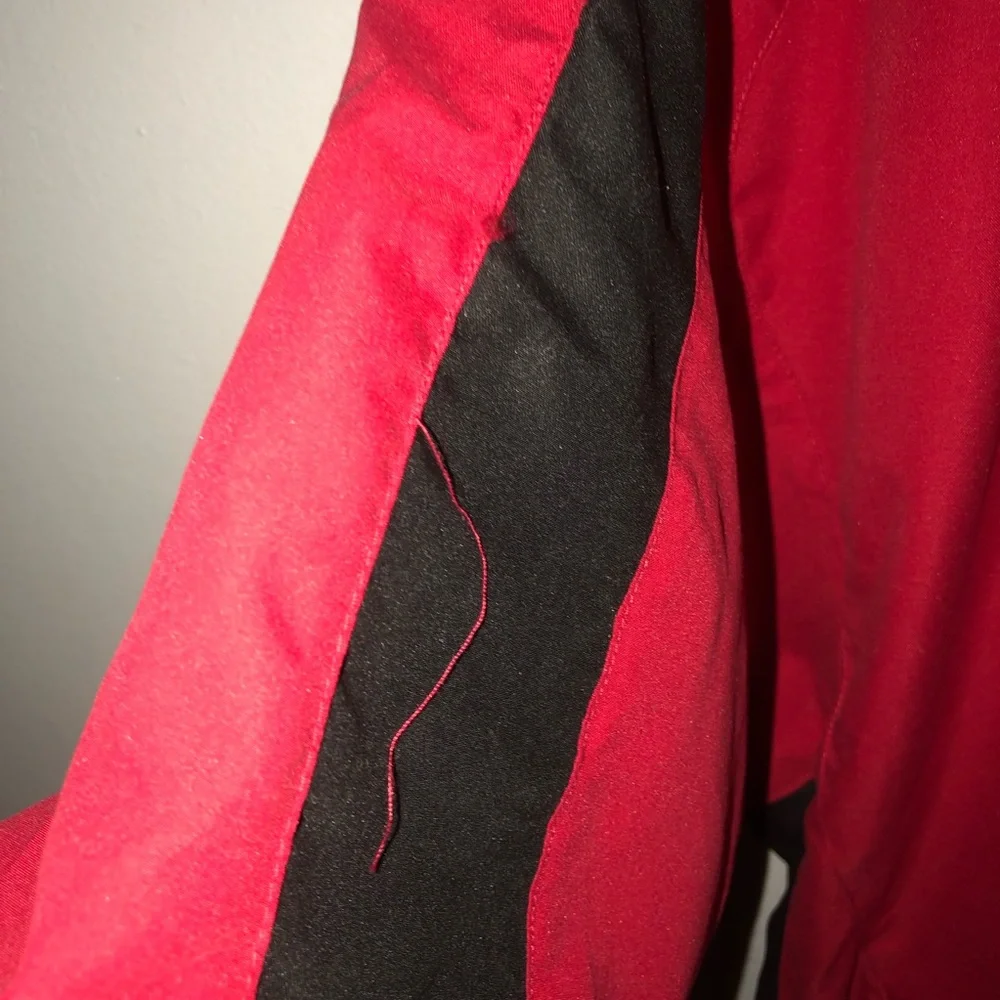 SCSU windbreaker - Picture 5 of 6